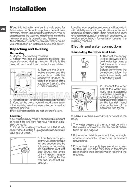 iwc 71252 ecu eu display|Indesit IWC 71252 ECO (EU) user manual (English .